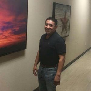 Meet your Posher, Jose francisco